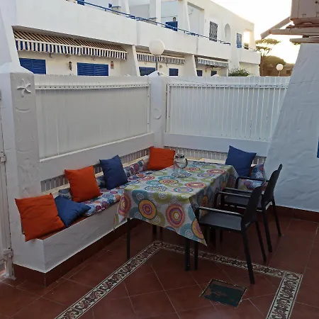 Almadraba La Barrosa Appartement *