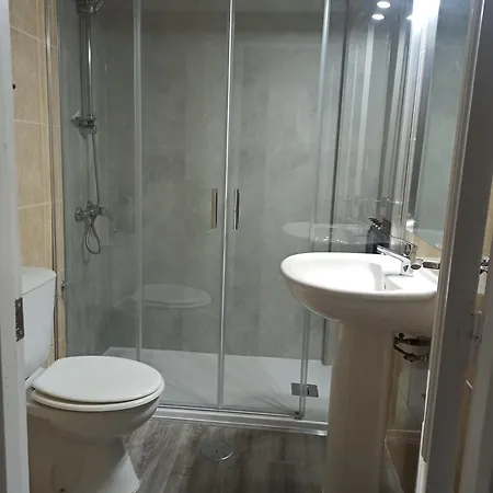 Apartment Almadraba La Barrosa