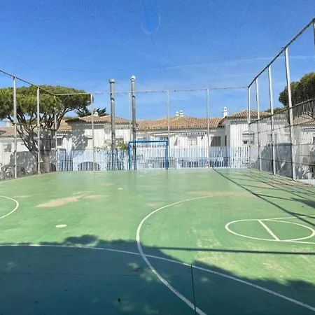 Appartement Almadraba La Barrosa *